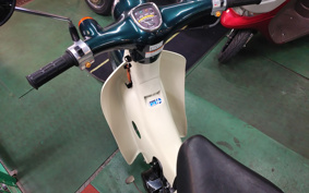 HONDA LITTLE CUB AA01