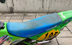 KAWASAKI KX80 KX080S