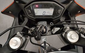 HONDA CBR400R 2013 NC47