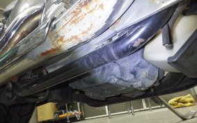 HONDA SHADOW 750 Gen. 2 2003 RC44