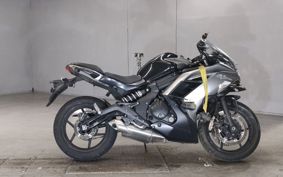 KAWASAKI NINJA400 EX400E