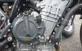 KTM 790 DUKE 2020
