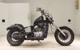 HONDA STEED 400 2025 NC26
