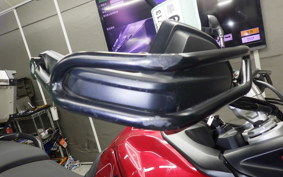 TRIUMPH TIGER 900 GT PRO 2024