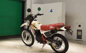 HONDA XL250R 2024 MD03