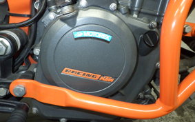 KTM 390 DUKE 2021