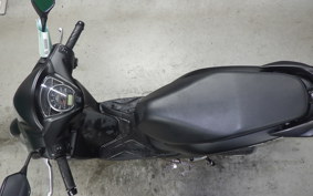 HONDA DIO 110 2017 JK03