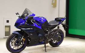 YAMAHA YZF-R7 2023 RM39J
