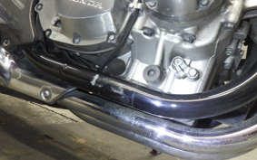 HONDA X4 LD 2001 SC38