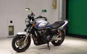 HONDA CB400SF VTEC SPEC 2 2018 NC39