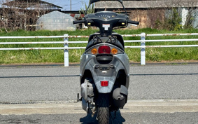 HONDA DIO AF62