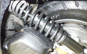 HONDA LEAD 110 2002 JF19