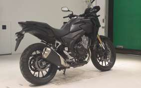 HONDA 400X 2022 NC56