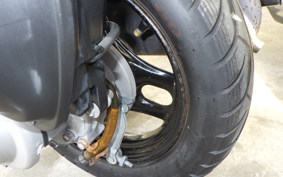 HONDA TODAY 2 AF67