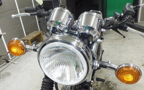 YAMAHA SR400 Gen.5 2021 RH16J
