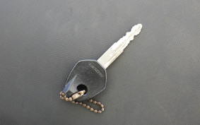 SUZUKI ADDRESS V100 CE13A