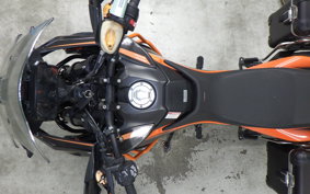 KTM 890 ADVENTURE	 2023