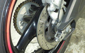 DUCATI MONSTER 696 A 2014