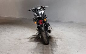 HONDA NC700S DCT RC61