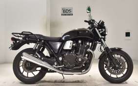 HONDA CB1100RS 2019 SC65