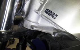 HONDA CBR250RR MC22
