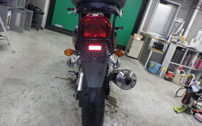 SUZUKI BANDIT 1250 SA 2007 GW72A