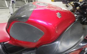 SUZUKI HAYABUSA Gen.2 2014