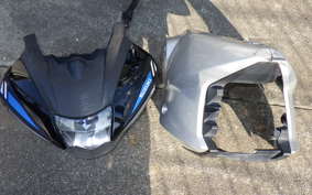 SUZUKI GSX-S125 DL32D