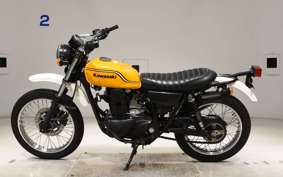 KAWASAKI 250TR 2025 BJ250F