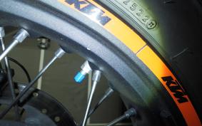 KTM 1290 SUPER ADVENTURE R 2019