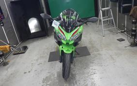 KAWASAKI NINJA 400 2023