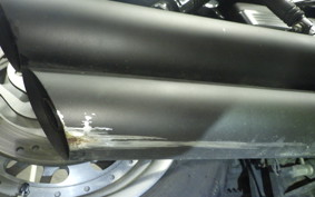 HARLEY FXDF 1580 2008