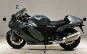 SUZUKI HAYABUSA Gen.3 2018 EJ11A