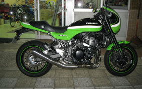 KAWASAKI Z900RS CAFE 2020 ZR900C