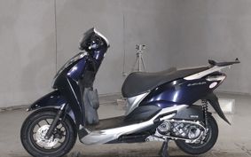 HONDA LEAD 125 JF45