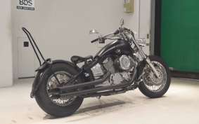 YAMAHA DRAGSTAR 1100 1999 VP10J