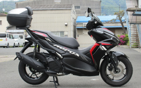 YAMAHA AERO X 155 SG64