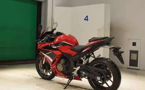 HONDA CBR400R 2023 NC56