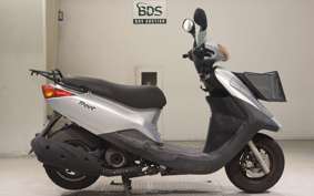 YAMAHA AXIS 125 TREET 2025 SE53J