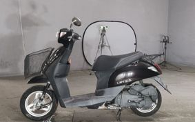 SUZUKI LET'S G CA4AA