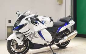 SUZUKI HAYABUSA Gen.3 2022 EJ11A