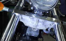 HONDA SHADOW 400 SLASHER 2005 NC40