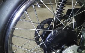 SUZUKI TS185 2024