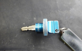 YAMAHA MATE 50 2000 V50