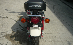 HONDA MONKEY AB27