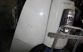 HONDA C50 SUPER CUB AA01