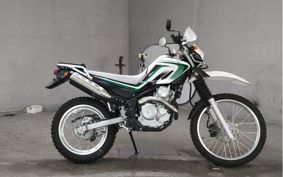 YAMAHA SEROW 250 DG17J
