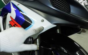 SUZUKI GSX-R600 2006