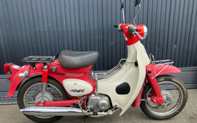 HONDA LITTLE CUB C50