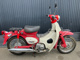 Фото Honda LITTLE CUB с японского аукциона